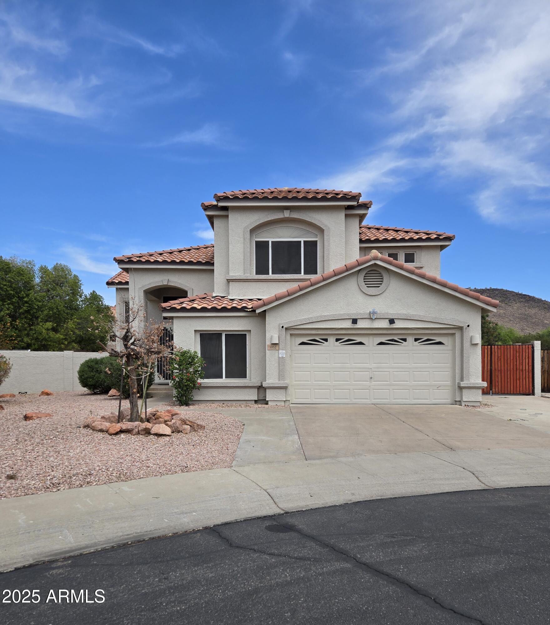 5952 West Morning Dove Dr