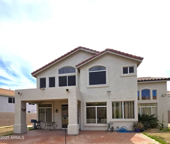 $639,900 | 5952 West Morning Dove Drive, Glendale, AZ 85308