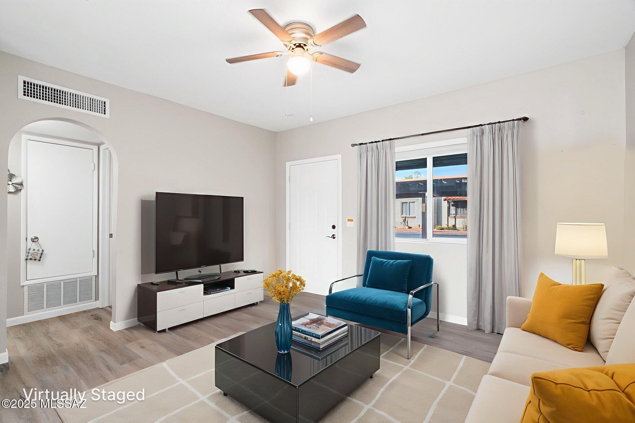 211 West Roger Road, Unit 33 Tucson, AZ 85705 - Photo 11 of 42