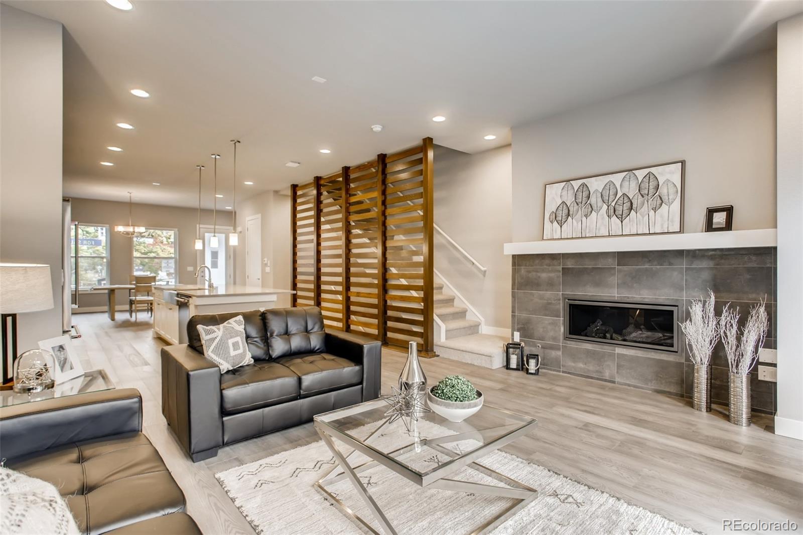 1364 Vine Street Denver, CO 80206 - Photo 11 of 26