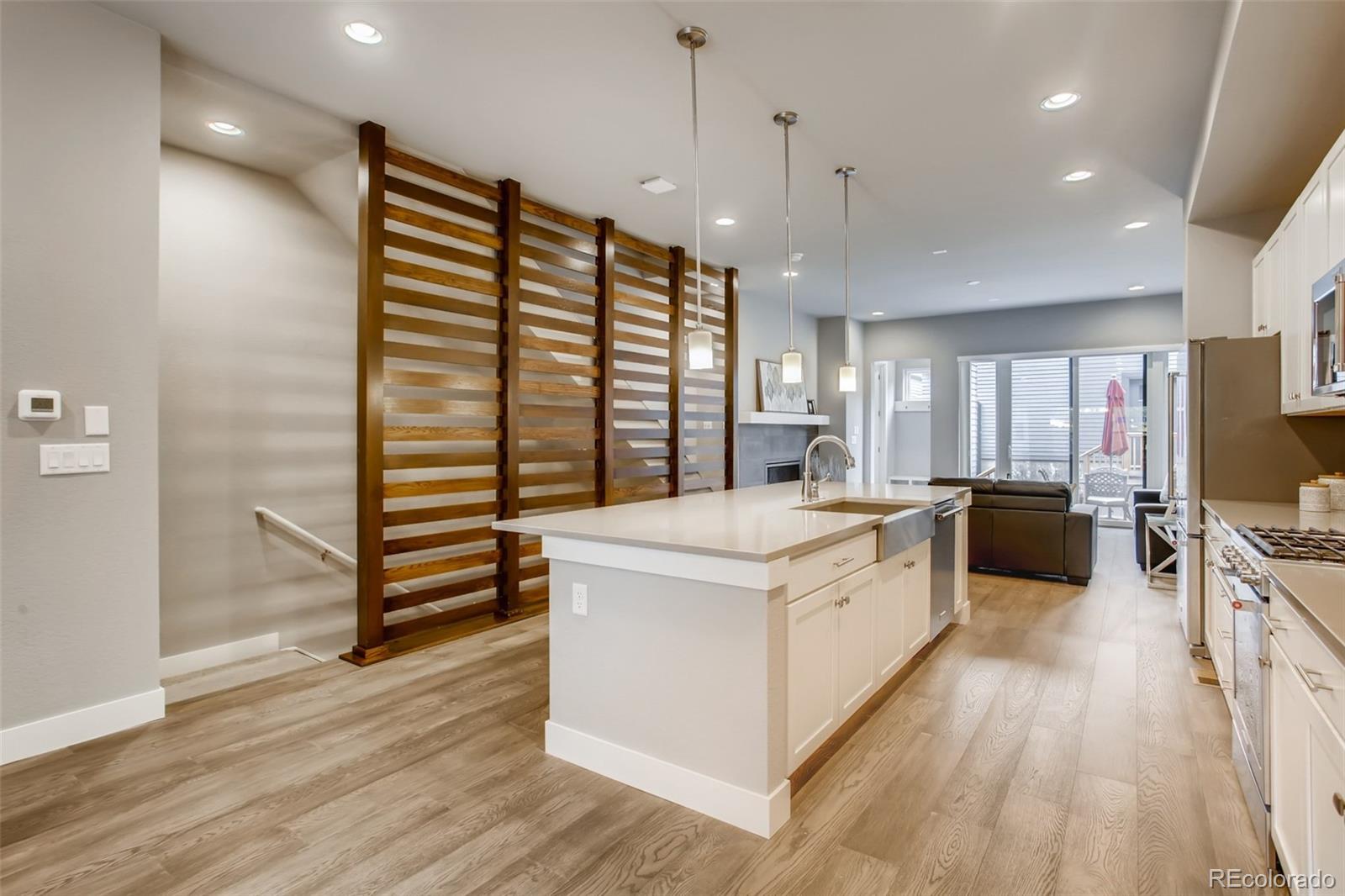 1364 Vine Street Denver, CO 80206 - Photo 13 of 26