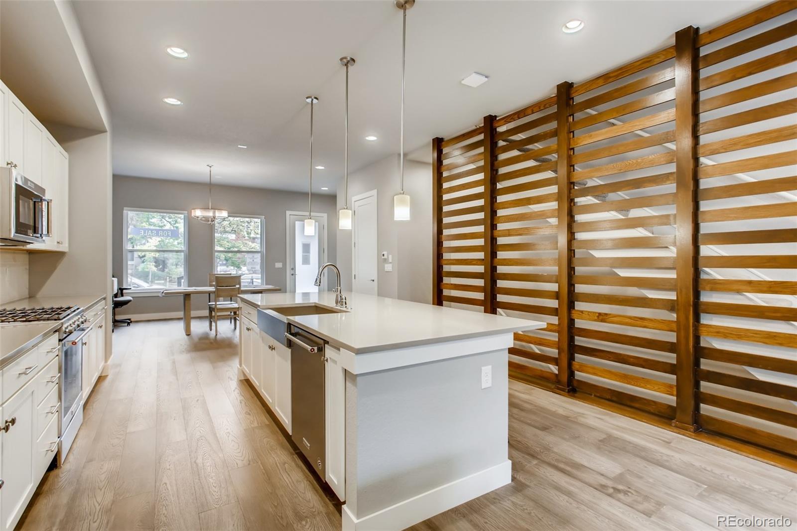 1364 Vine Street Denver, CO 80206 - Photo 14 of 26