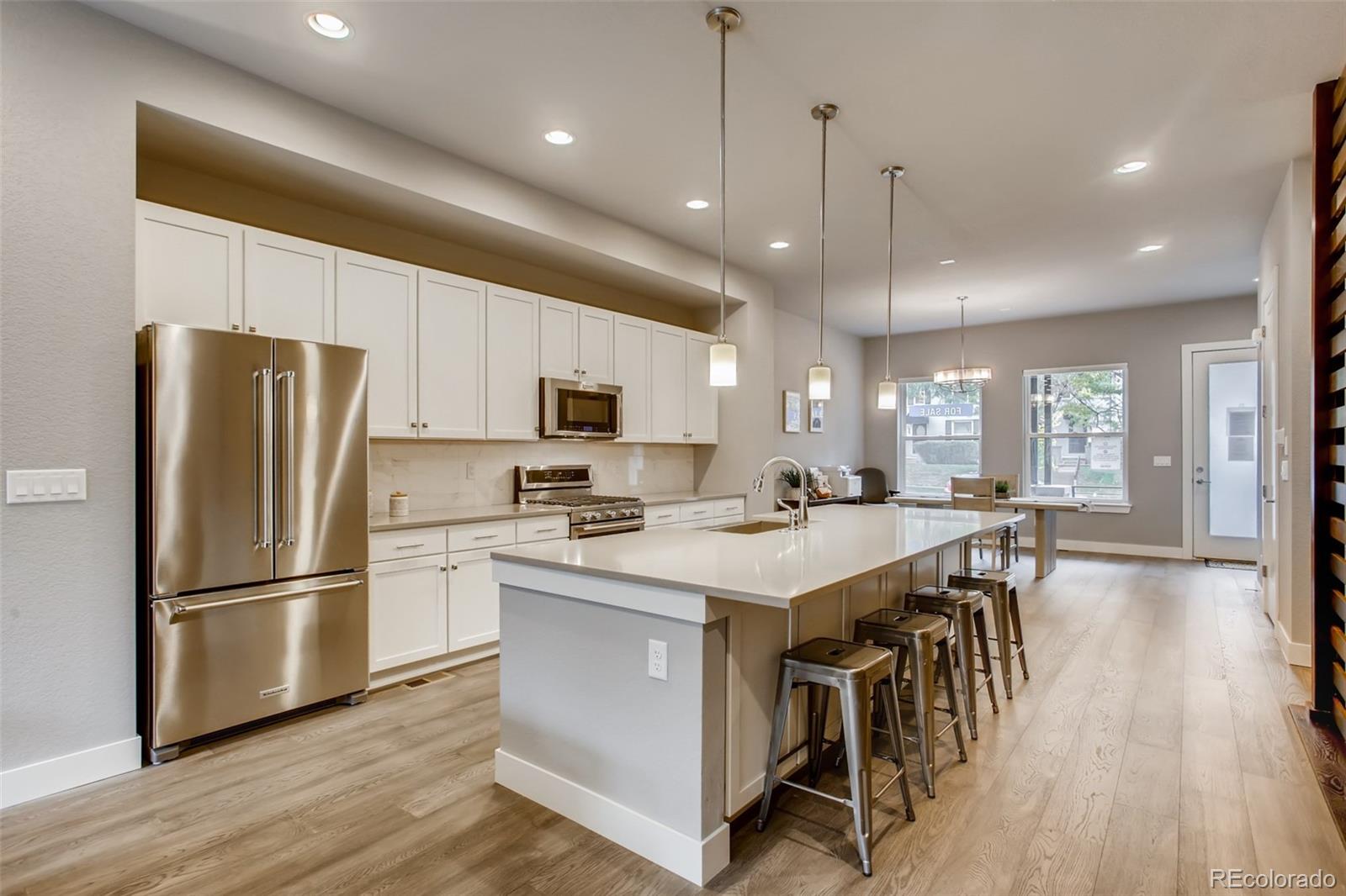 1364 Vine Street Denver, CO 80206 - Photo 15 of 26