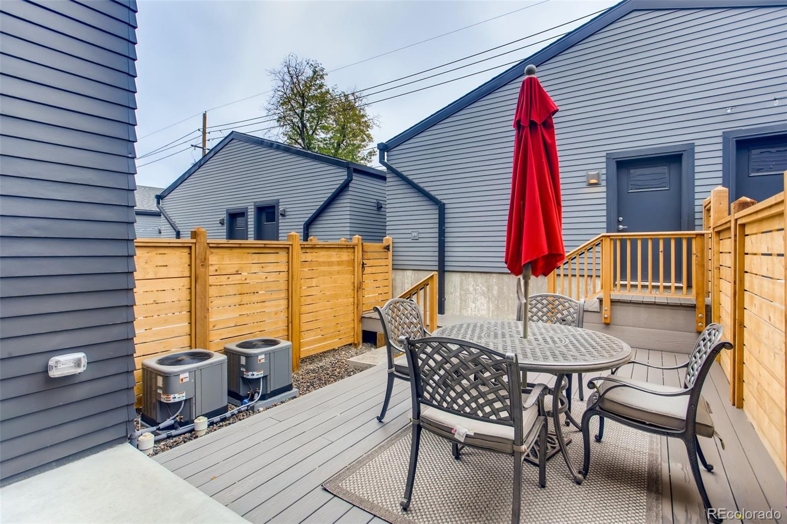 1364 Vine Street Denver, CO 80206 - Photo 19 of 26