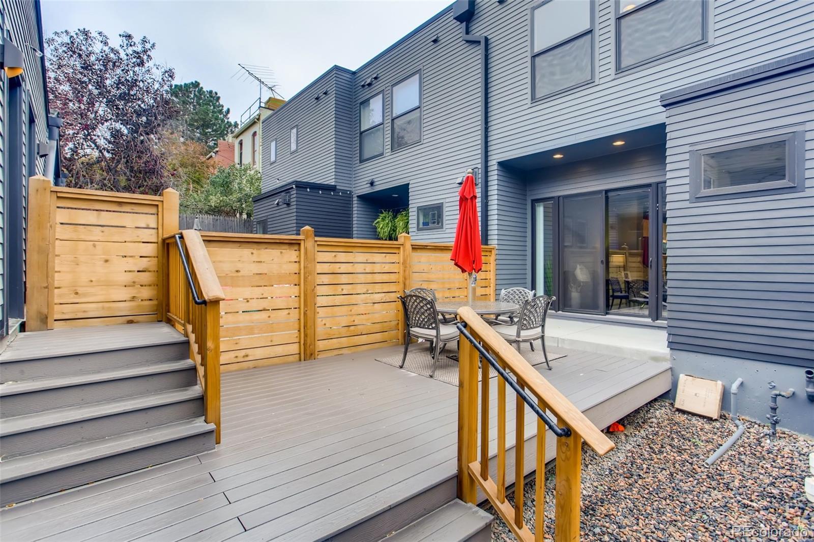 1364 Vine Street Denver, CO 80206 - Photo 21 of 26