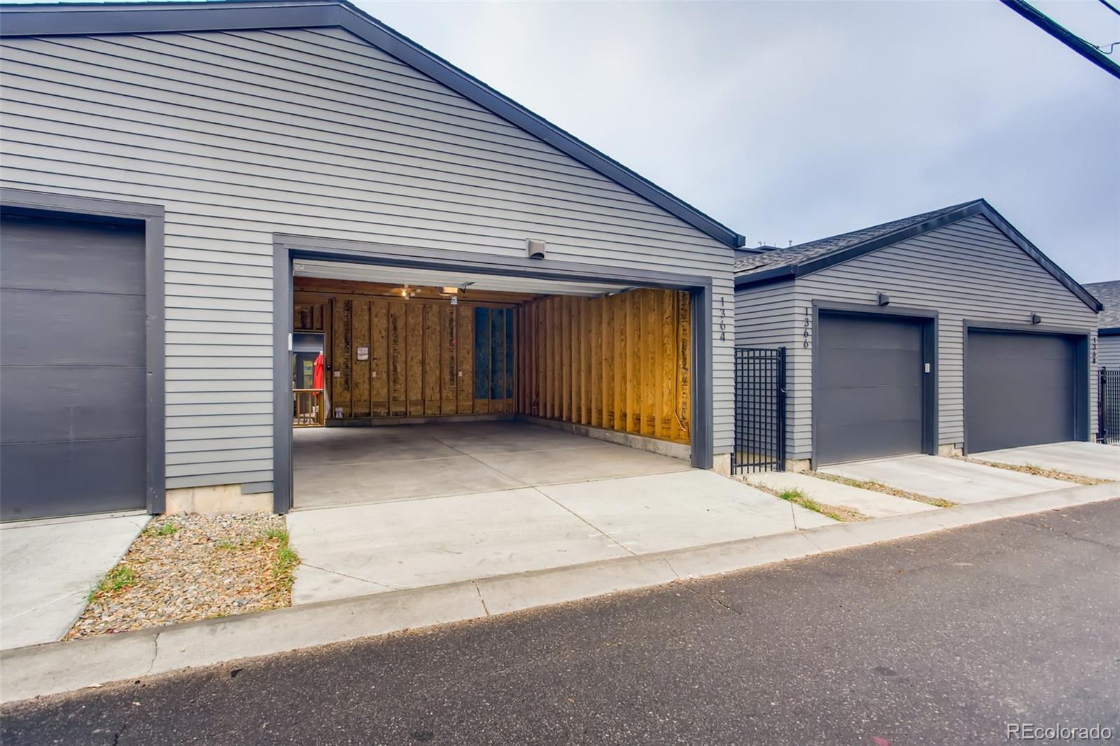 1364 Vine Street Denver, CO 80206 - Photo 22 of 26