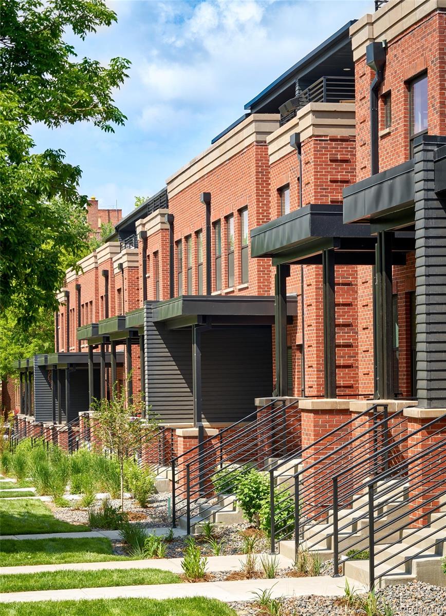 1364 Vine Street Denver, CO 80206 - Photo 4 of 26