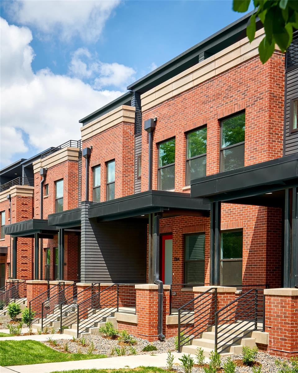 1364 Vine Street Denver, CO 80206 - Photo 5 of 26