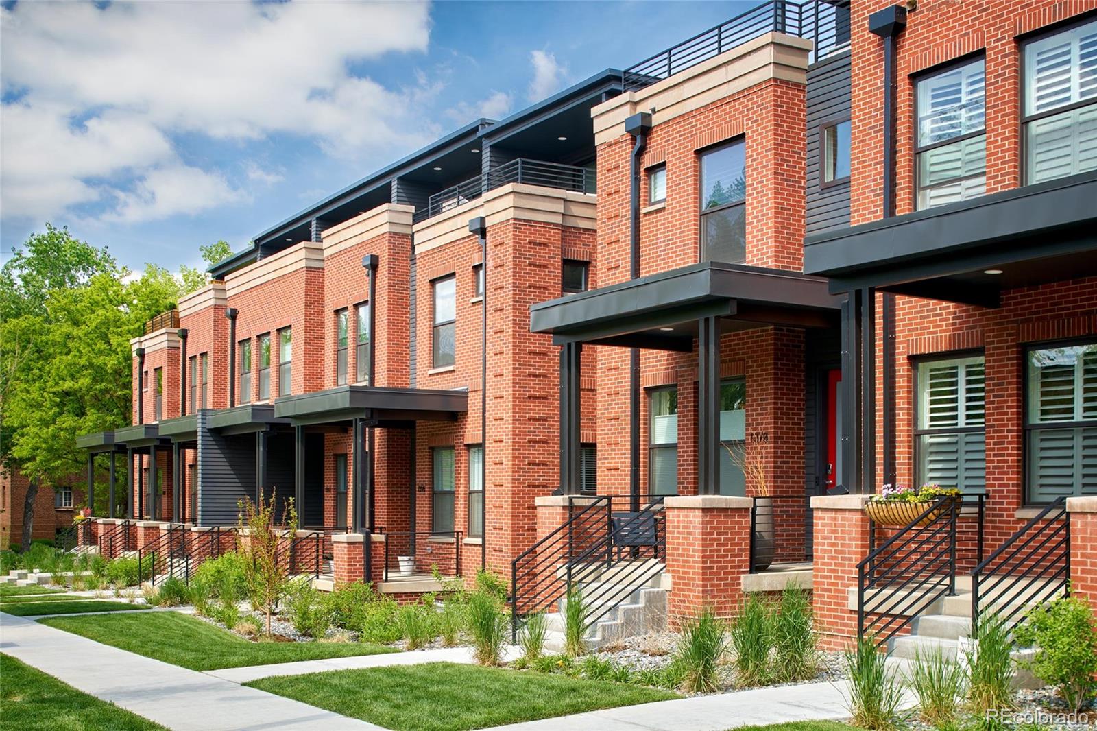 1364 Vine Street Denver, CO 80206 - Photo 6 of 26