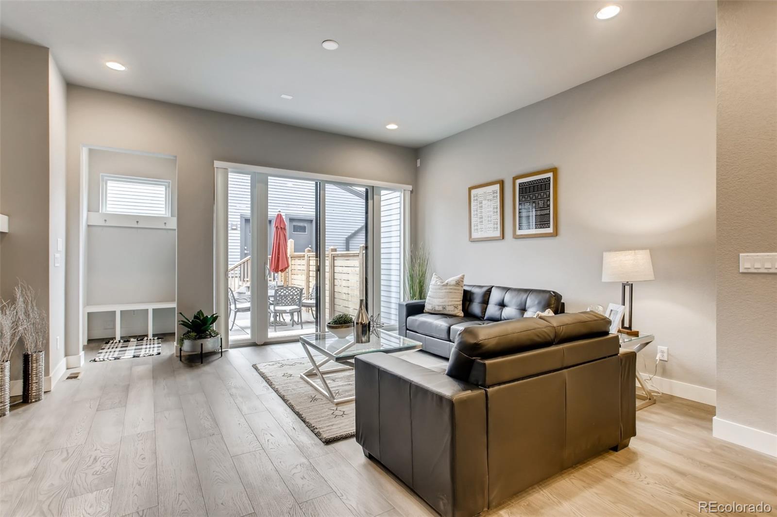 1364 Vine Street Denver, CO 80206 - Photo 8 of 26