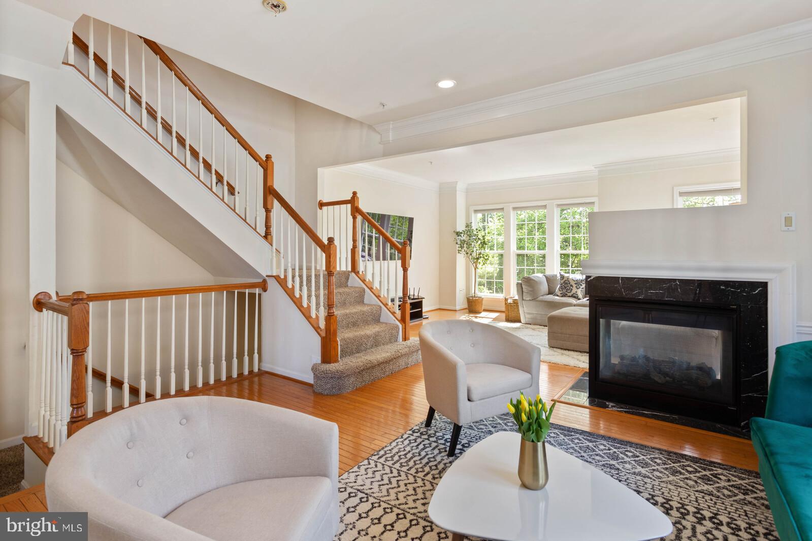 11510 Clairmont View Way Silver Spring, MD 20902 - Photo 14 of 35