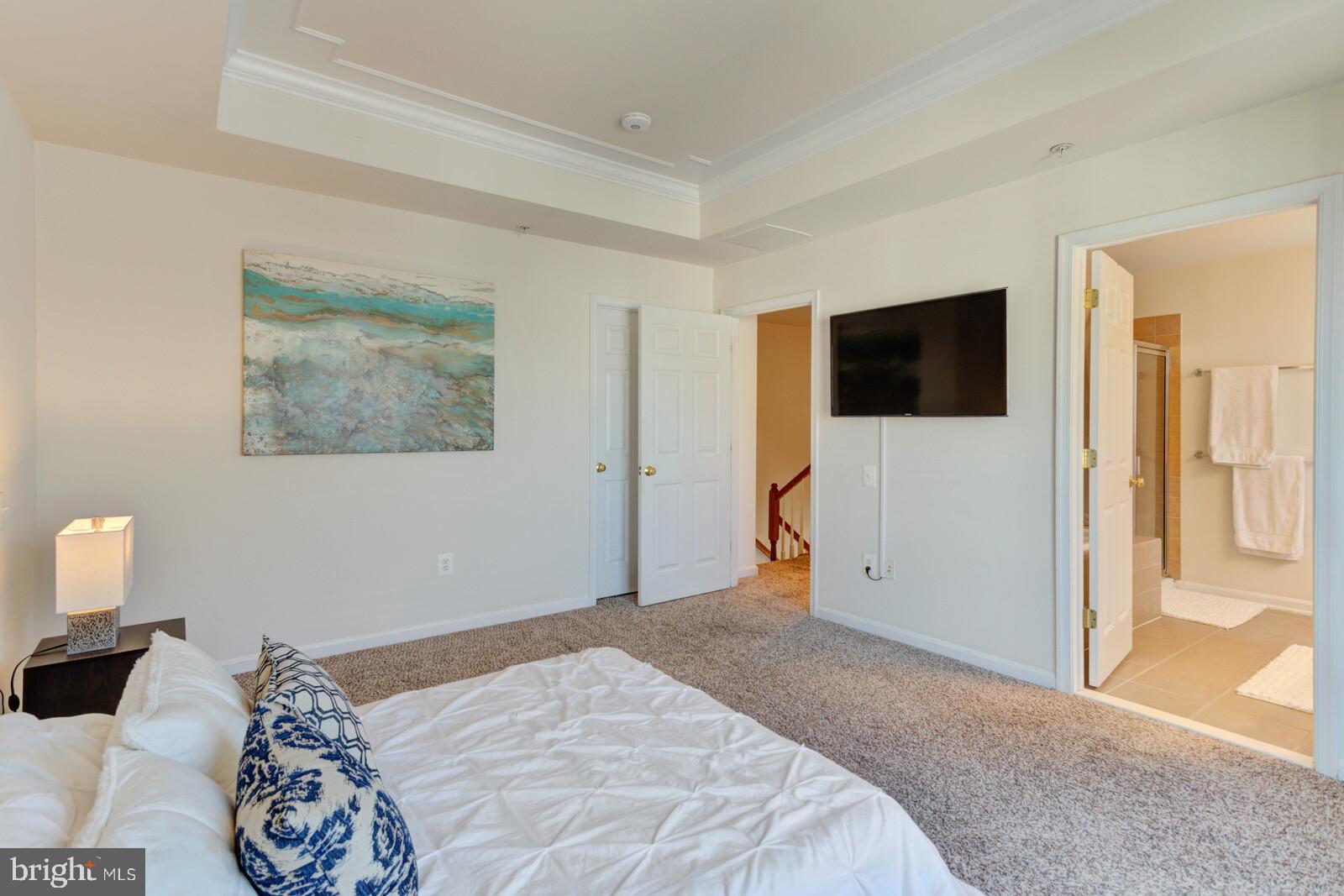 11510 Clairmont View Way Silver Spring, MD 20902 - Photo 24 of 35