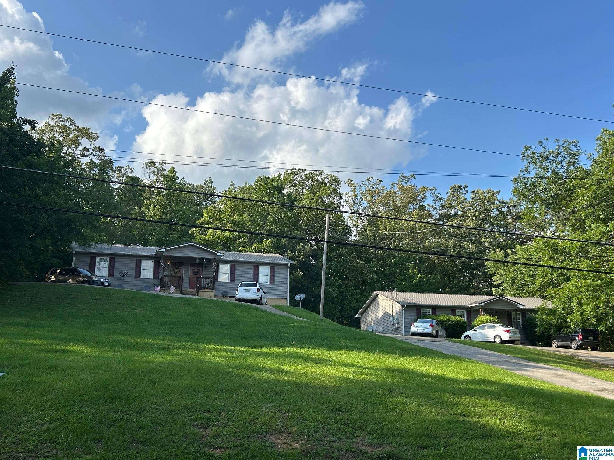 120 Danview Road Jacksonville, AL 36265 - Photo 1 of 11