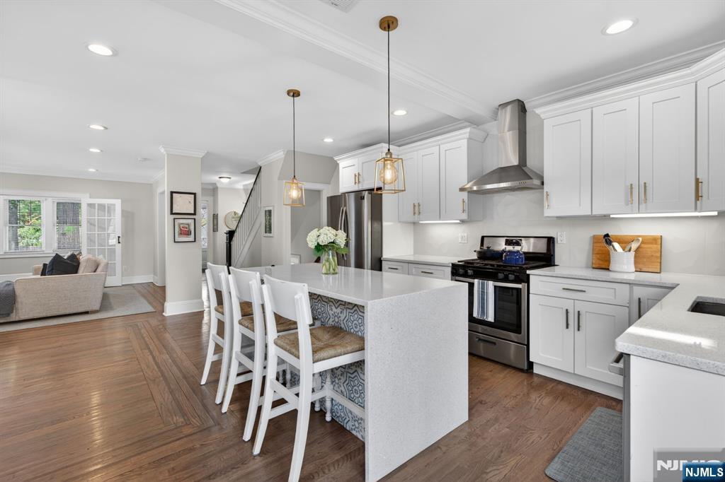 54 Van Riper Avenue Rutherford, NJ 07070 - Photo 15 of 49