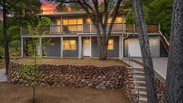 $374,900 | 2106 North Pratt Circle, Payson, AZ 85541