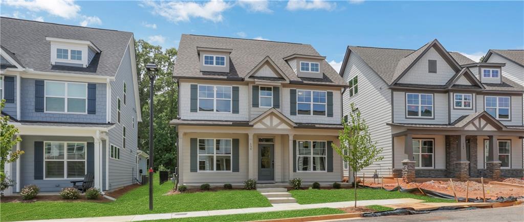 139 Marble Tree Way Ball Ground, GA 30107 - Photo 2 of 59