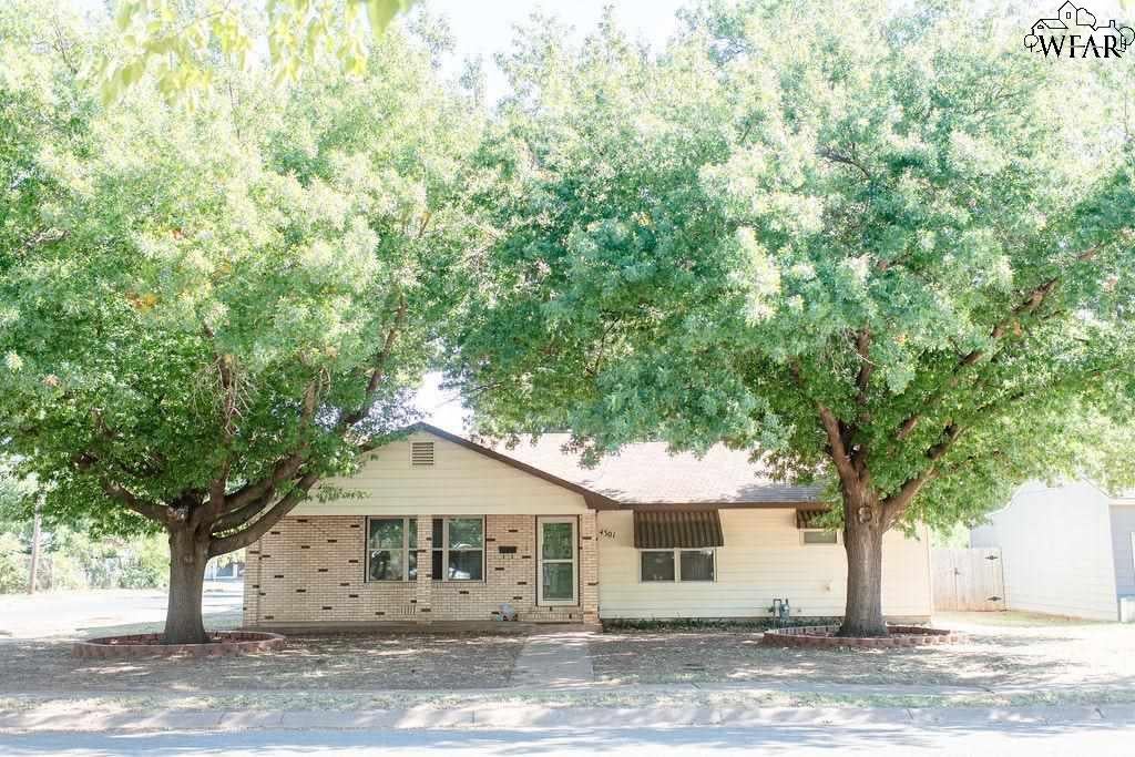 4301 Faith Road Wichita Falls, TX 76308 - Photo 1 of 1 Gallery Image 1
