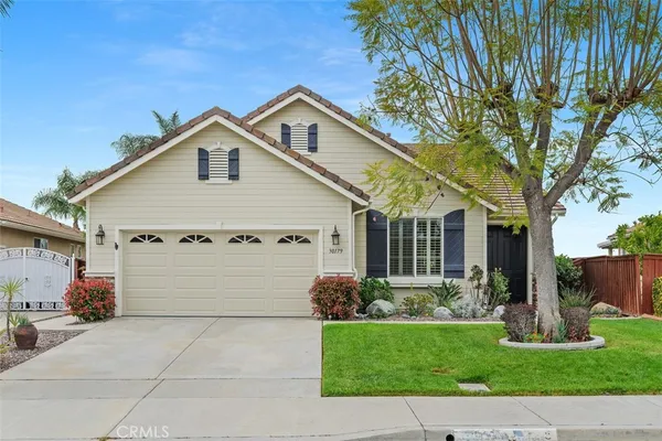 $725,000 | 30179 Iron Horse Drive, Murrieta, CA 92563