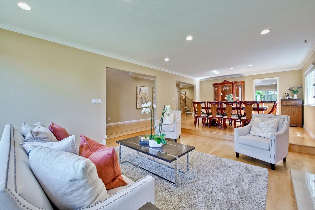 7583 Dumas Drive Cupertino, CA 95014 - Photo 9 of 81