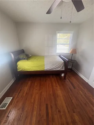 $265,000 | 437 Fairlock Lane Northwest, Atlanta, GA 30331