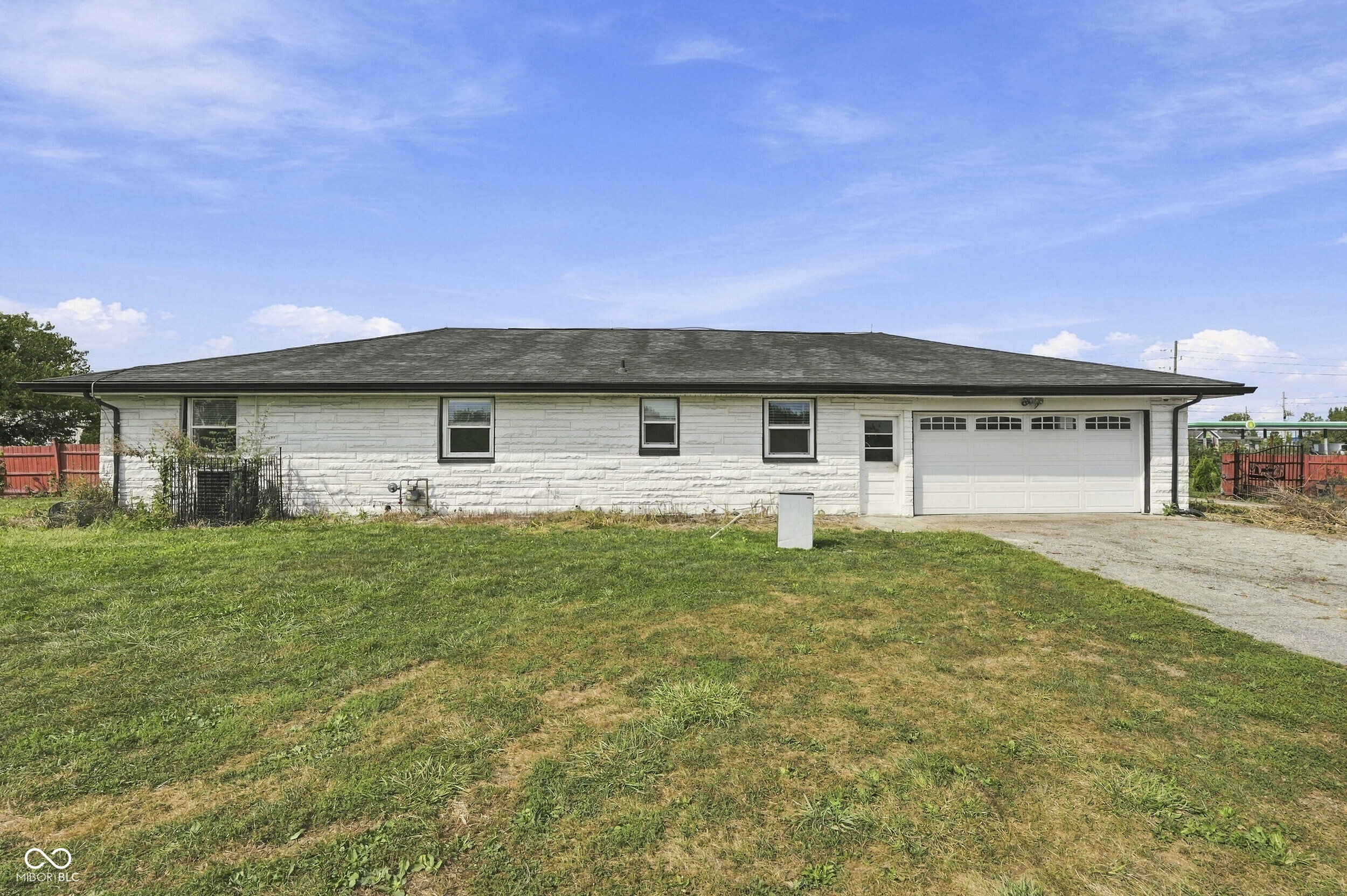 2915 North Mitthoefer Road Indianapolis, IN 46229 - Photo 42 of 42 Gallery Image 42