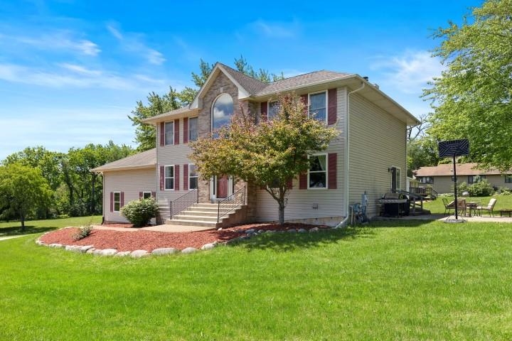 2081 Lake Summerset Road Davis, IL 61019 - Photo 2 of 34 Gallery Image 2