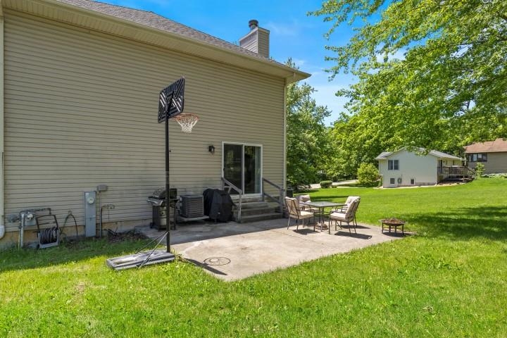 2081 Lake Summerset Road Davis, IL 61019 - Photo 26 of 34 Gallery Image 26