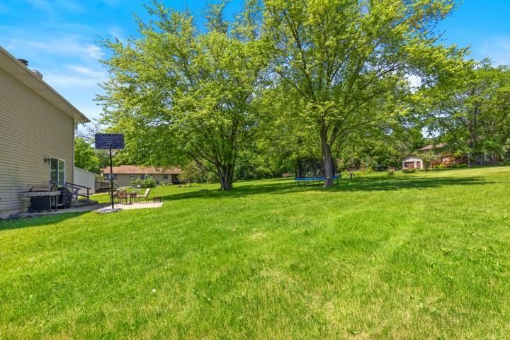 2081 Lake Summerset Road Davis, IL 61019 - Photo 29 of 34 Gallery Image 29