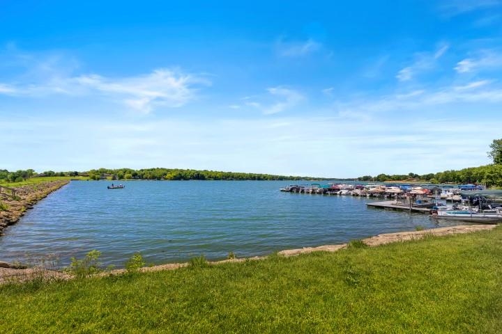 2081 Lake Summerset Road Davis, IL 61019 - Photo 33 of 34 Gallery Image 33