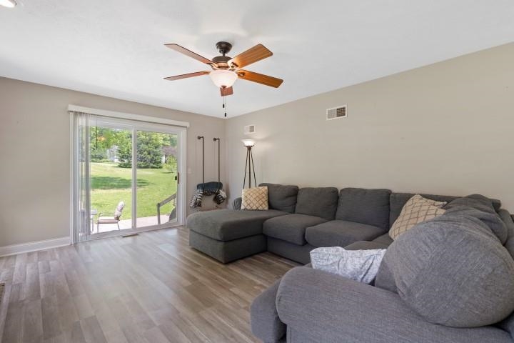 2081 Lake Summerset Road Davis, IL 61019 - Photo 5 of 34 Gallery Image 5