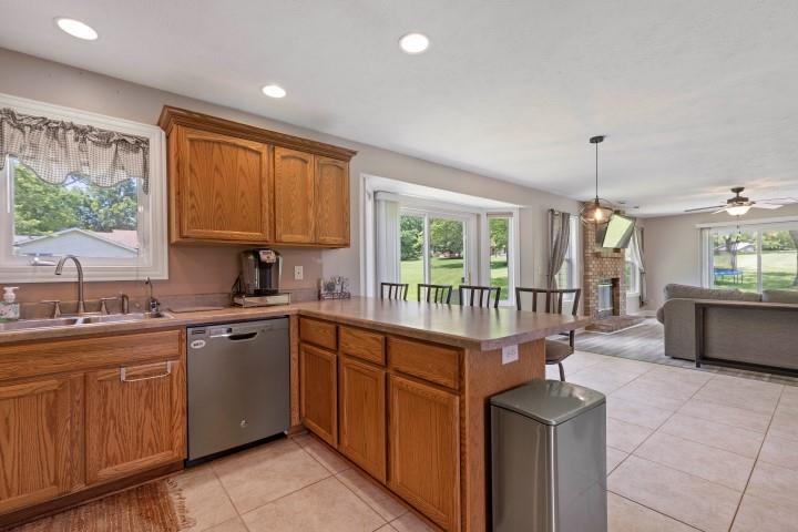 2081 Lake Summerset Road Davis, IL 61019 - Photo 6 of 34 Gallery Image 6