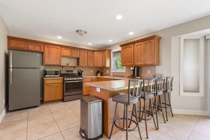 2081 Lake Summerset Road Davis, IL 61019 - Photo 8 of 34 Gallery Image 8
