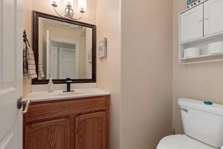2081 Lake Summerset Road Davis, IL 61019 - Photo 9 of 34 Gallery Image 9