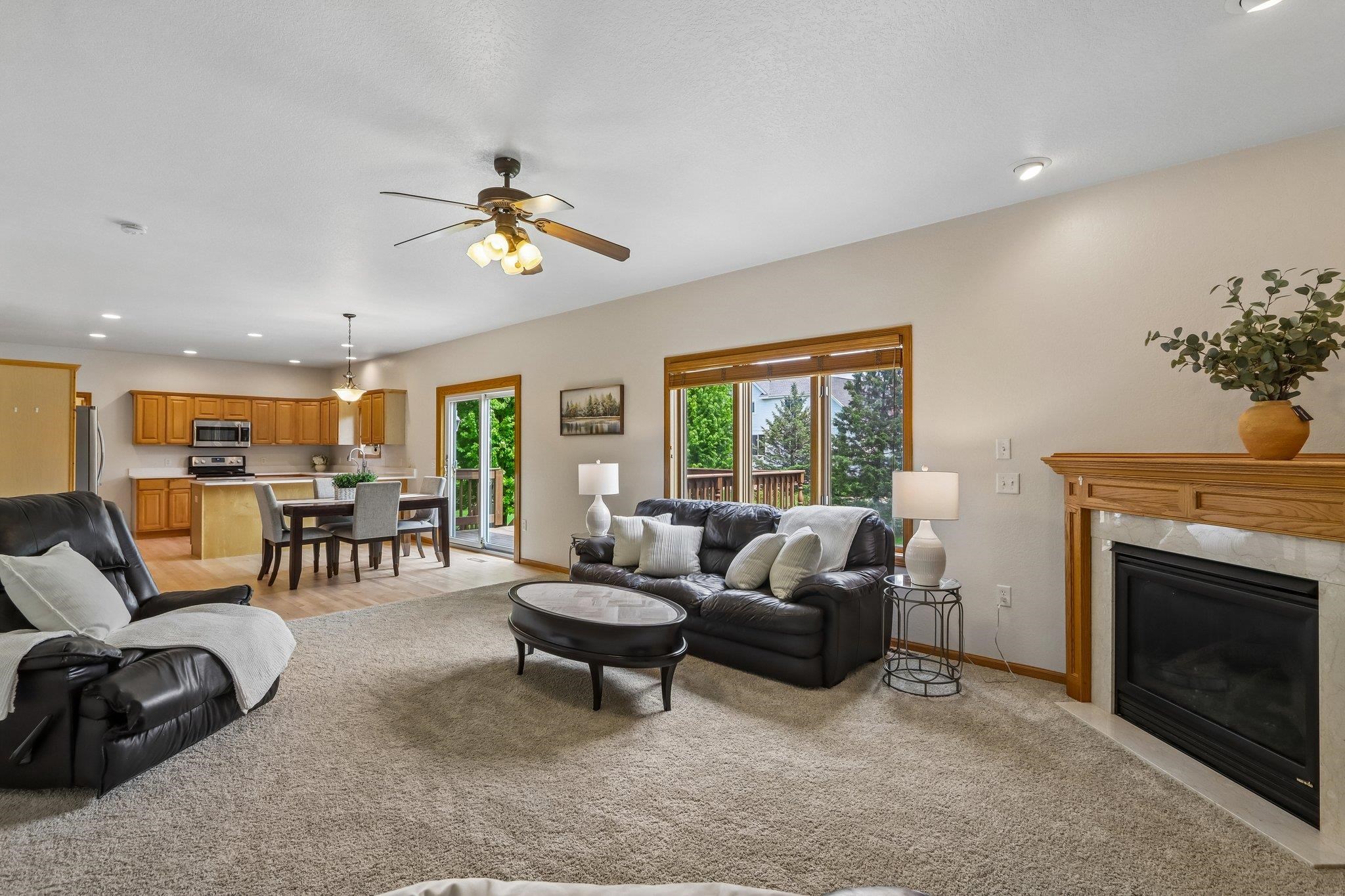 1210 Wenzel Way Waunakee, WI 53597 - Photo 6 of 53