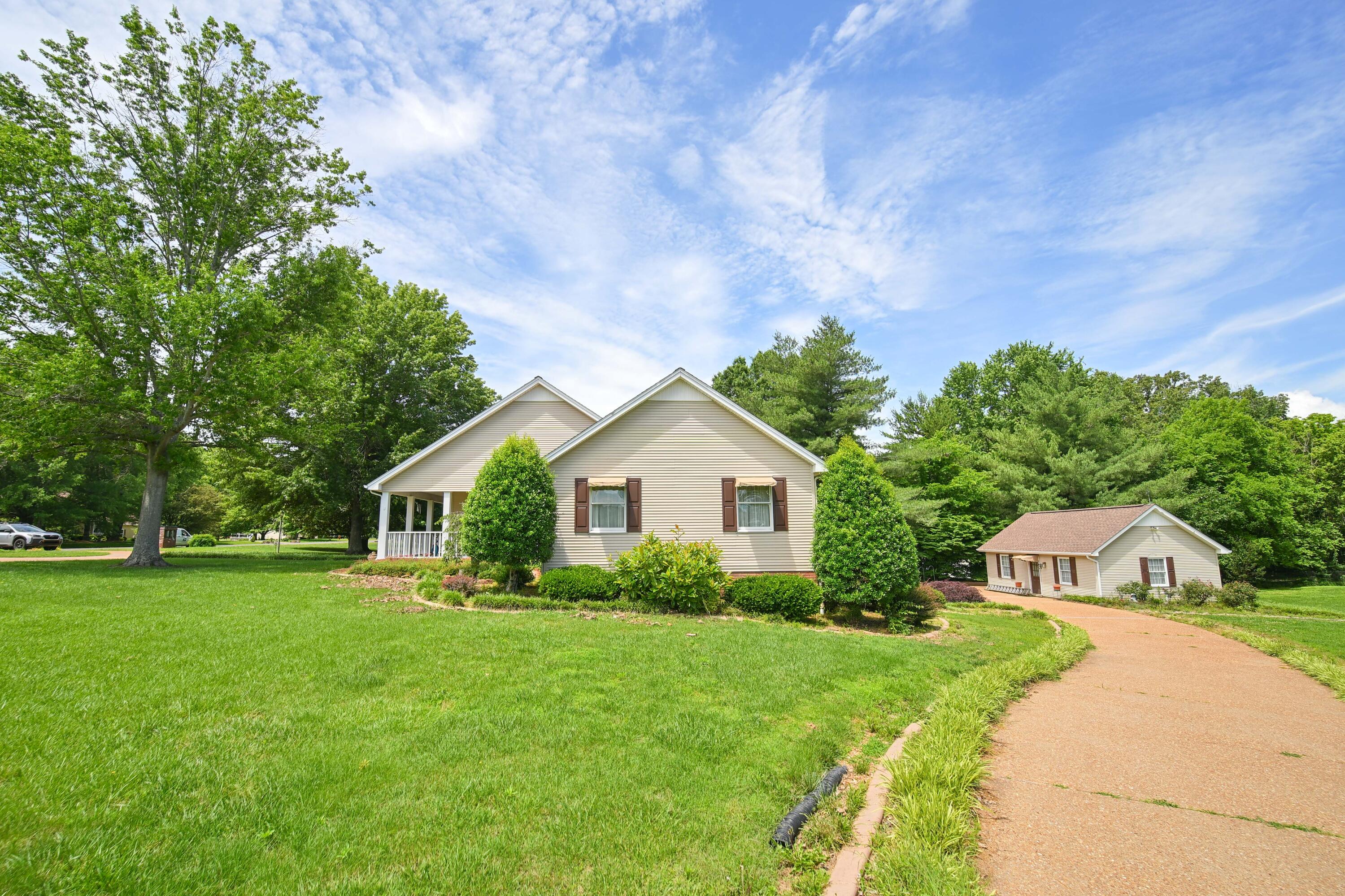 101 Willow Creek Road Paducah, KY 42003 - Photo 8 of 64 NZR_4797