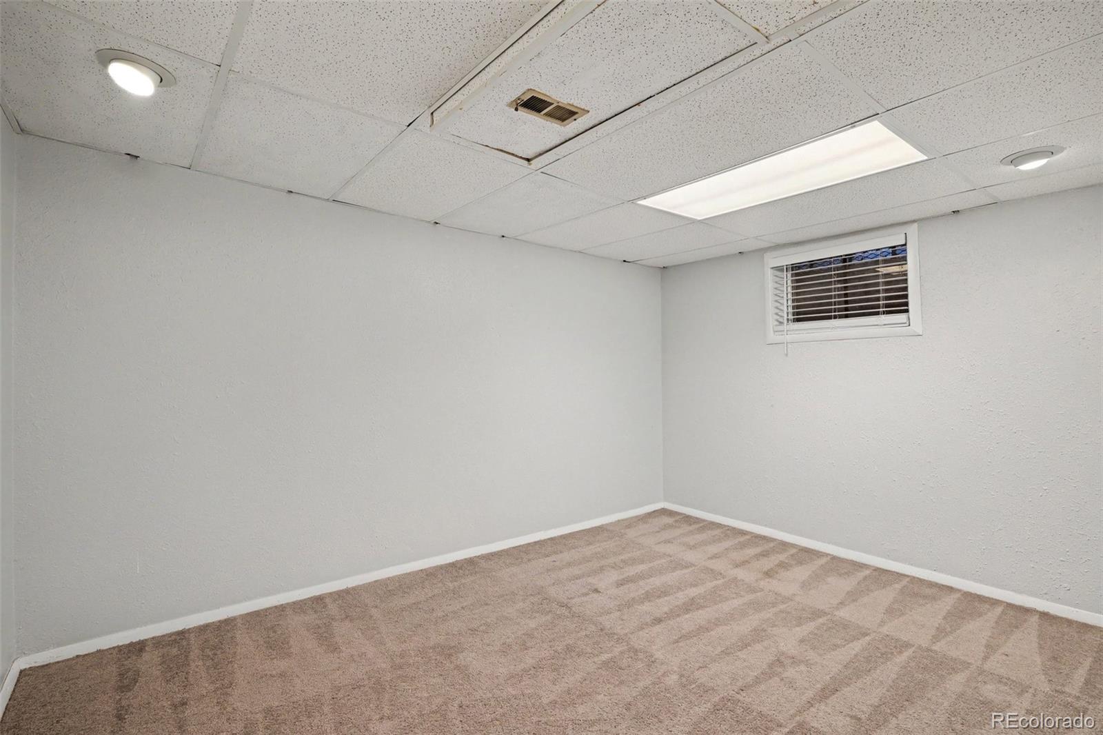 3217 South Stuart Street Denver, CO 80236 - Photo 18 of 29 a view of empty room