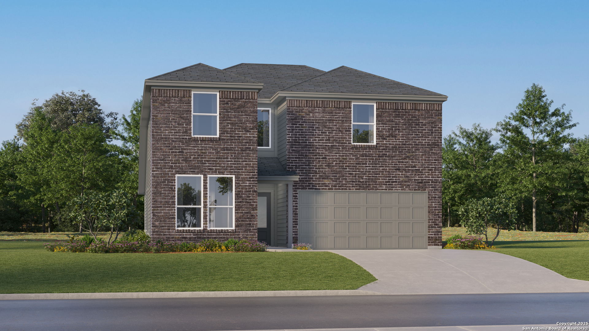 10620 Ysasmendi Ridge San Antonio, TX 78221 - Photo 3 of 4