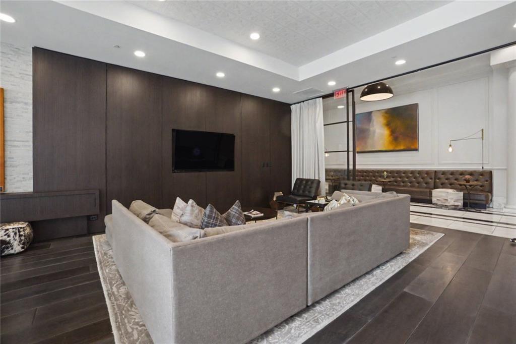 325 East Paces Ferry Road Northeast, Unit 1107 Atlanta, GA 30305 - Photo 25 of 43