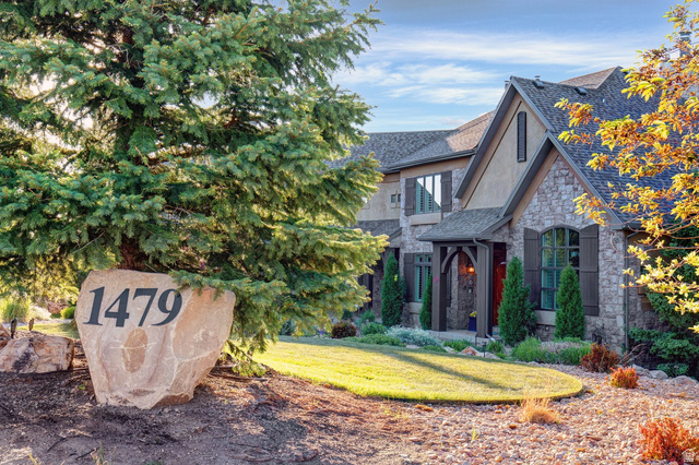 1479 Trail Crest Court Draper, UT 84020 - Photo 98 of 99