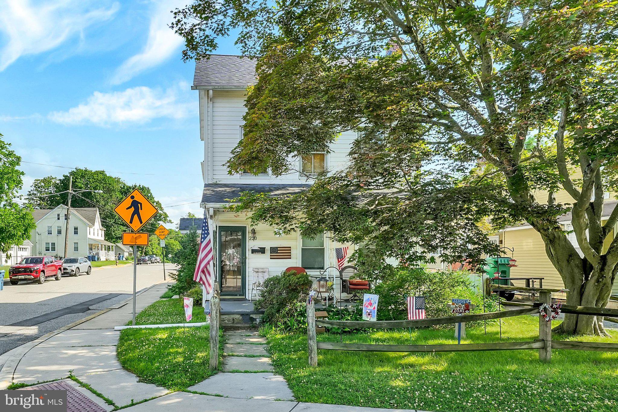 220 West Main Street Elkton, MD 21921 - Photo 13 of 14