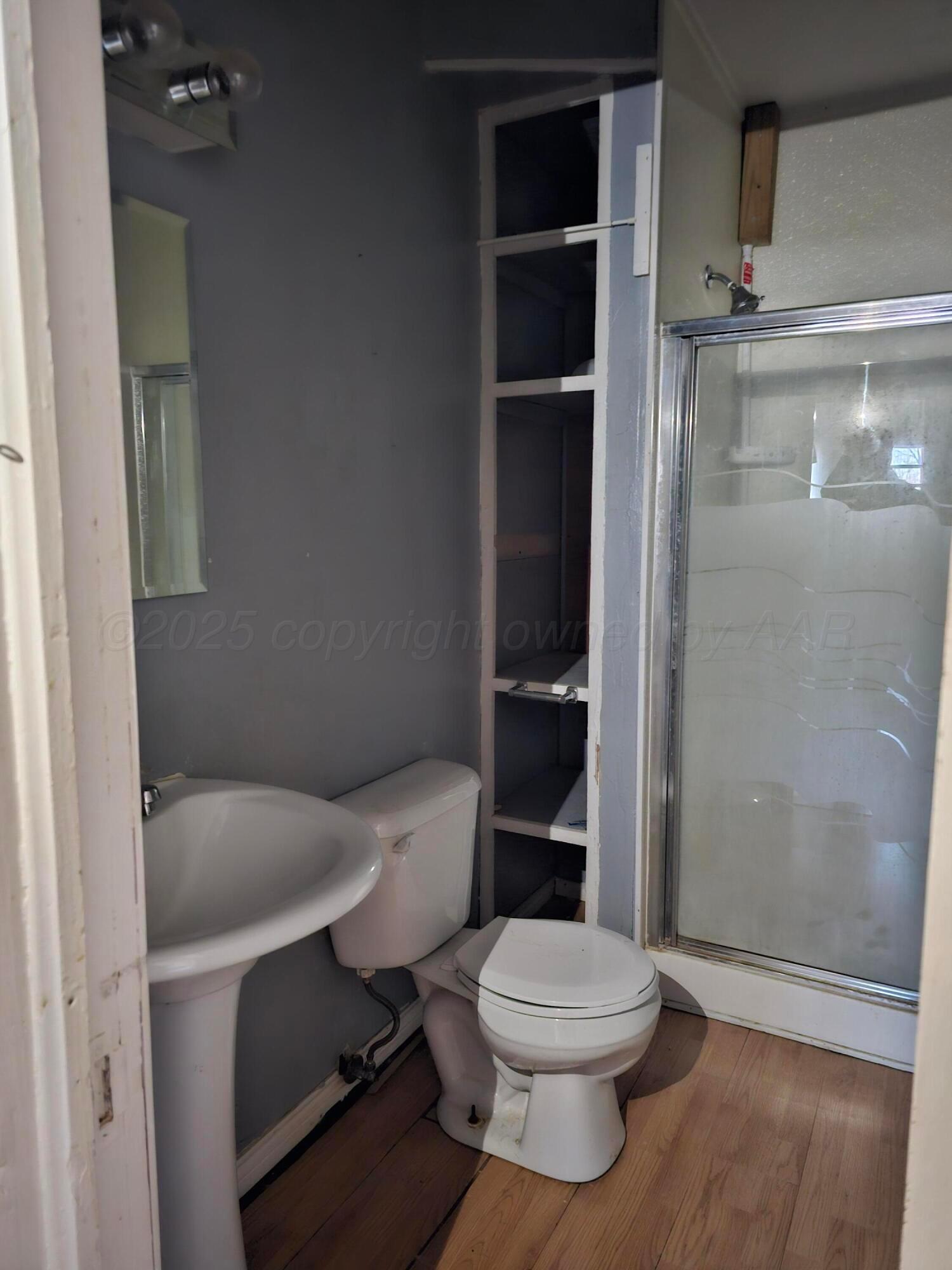 1415 Backus Street Paducah, TX 79248 - Photo 11 of 29 20250203_174913