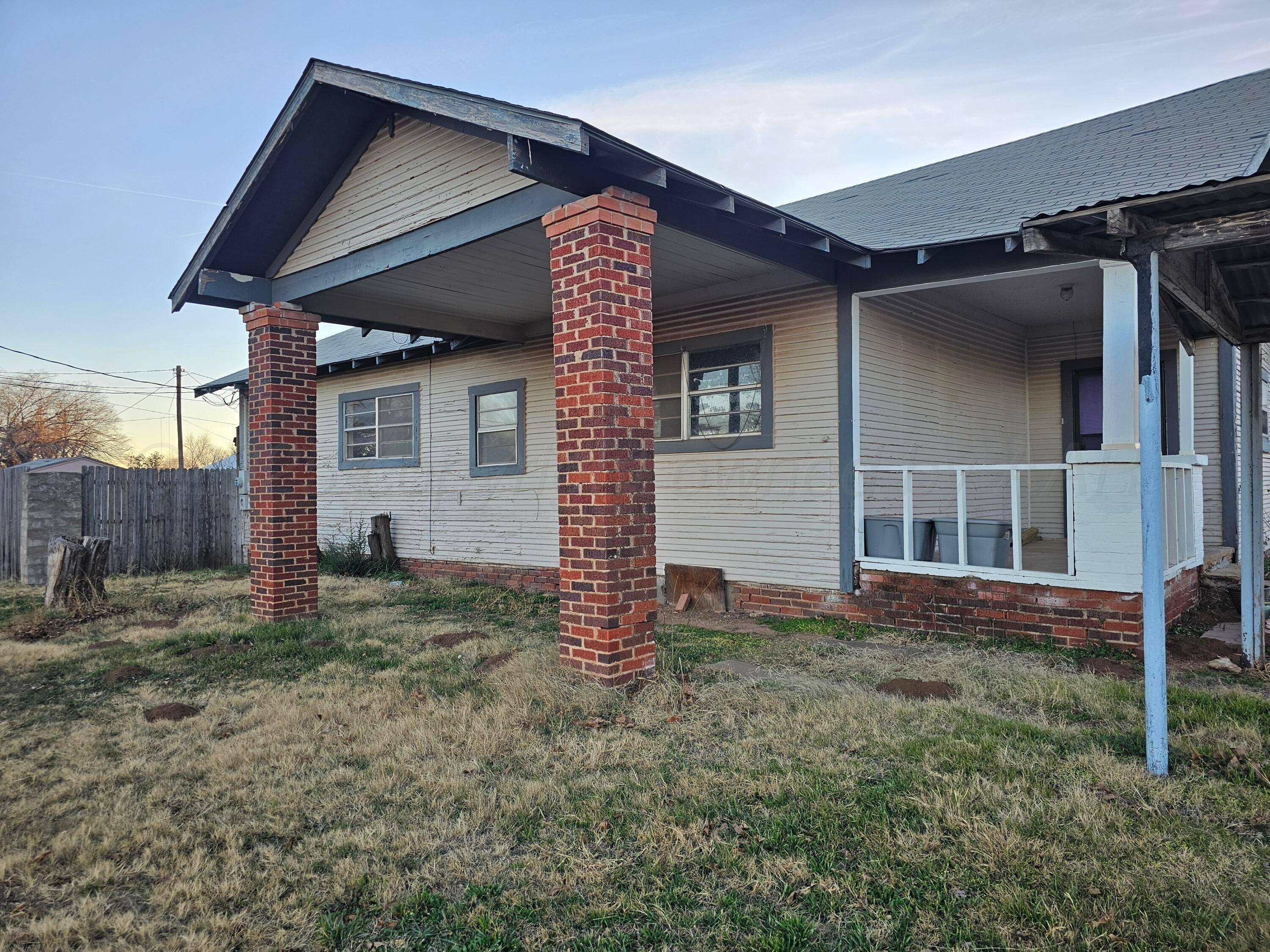 1415 Backus Street Paducah, TX 79248 - Photo 21 of 29 20250203_175557