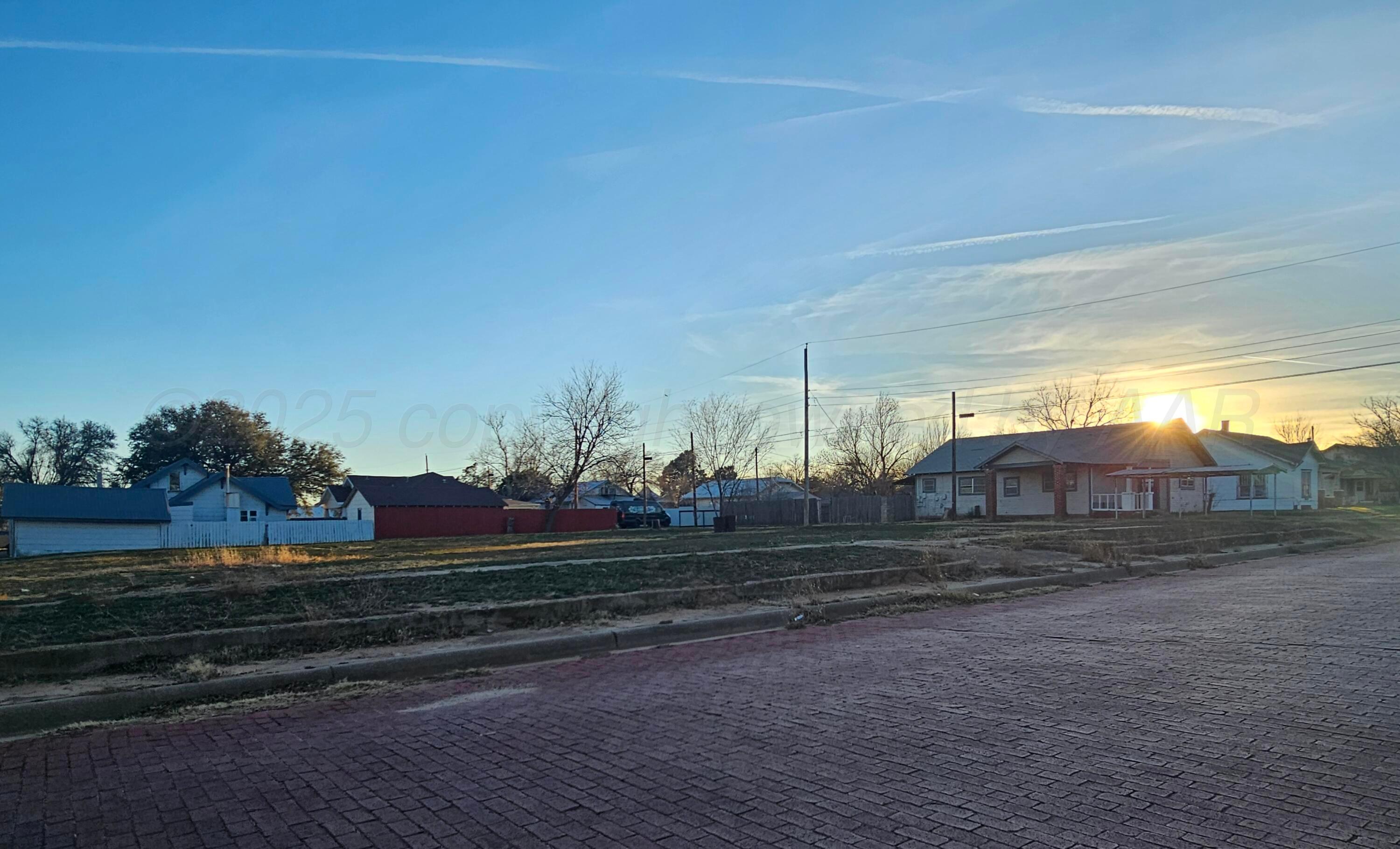 1415 Backus Street Paducah, TX 79248 - Photo 22 of 29 20250203_174306