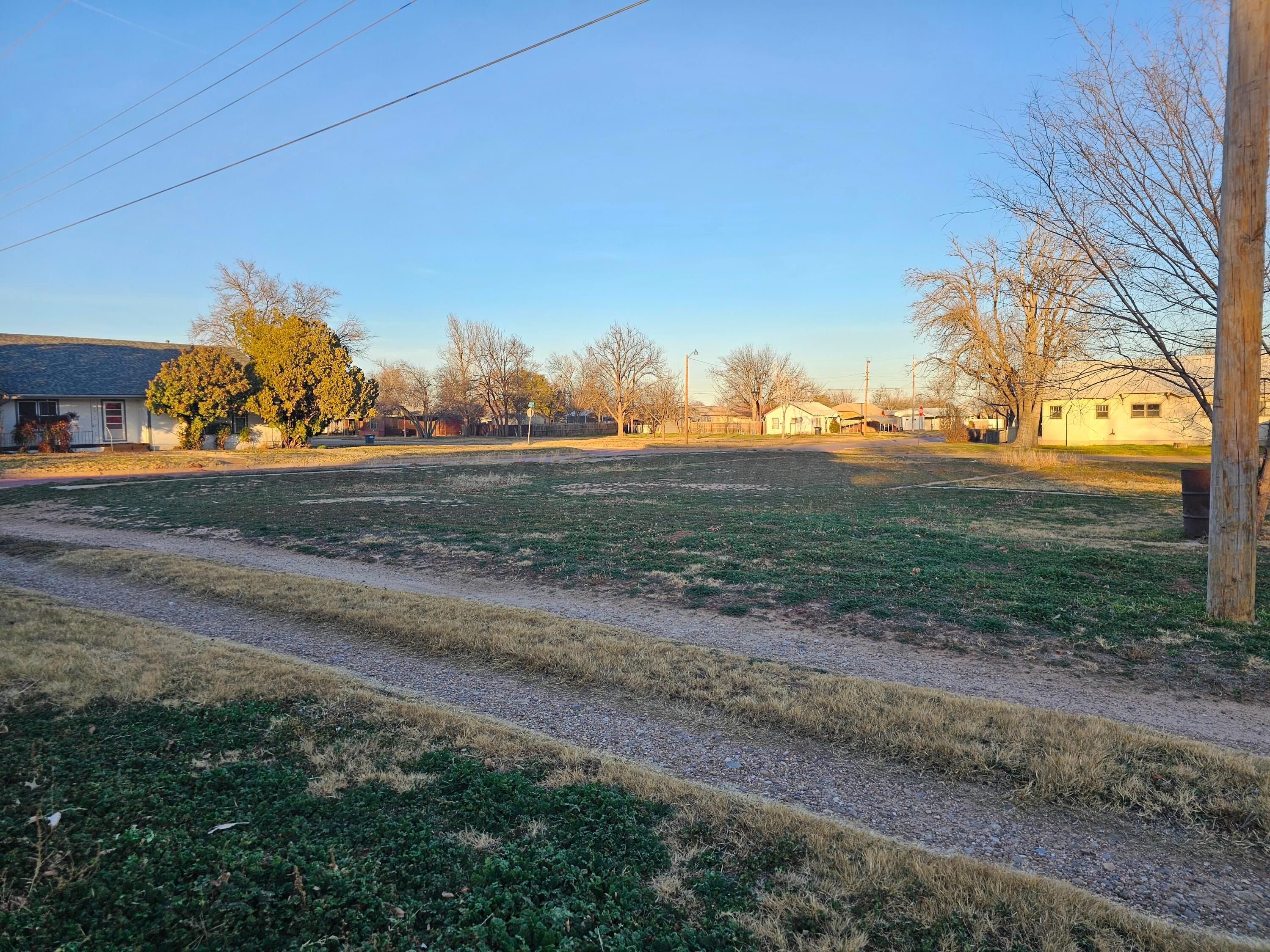 1415 Backus Street Paducah, TX 79248 - Photo 25 of 29 20250203_174436