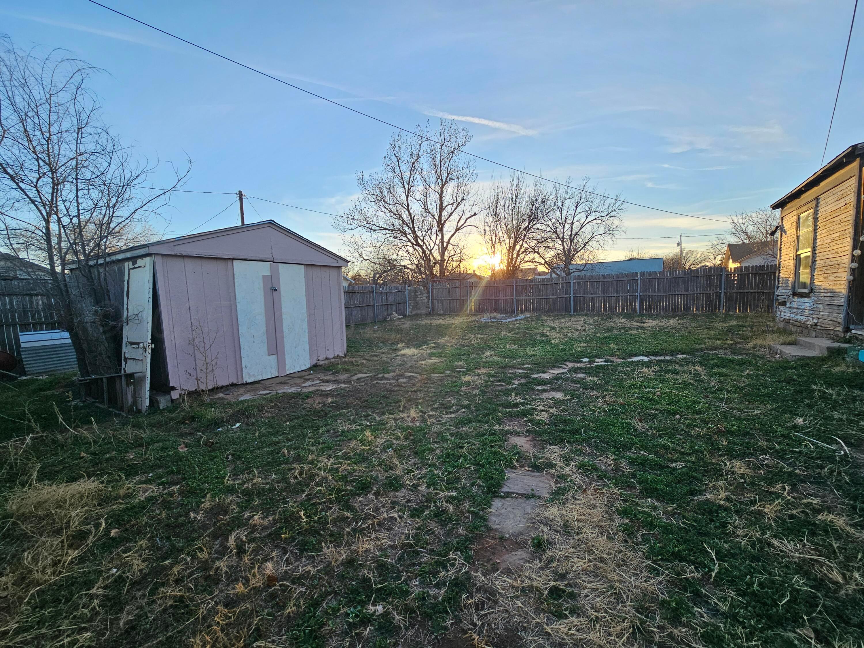 1415 Backus Street Paducah, TX 79248 - Photo 27 of 29 20250203_174459
