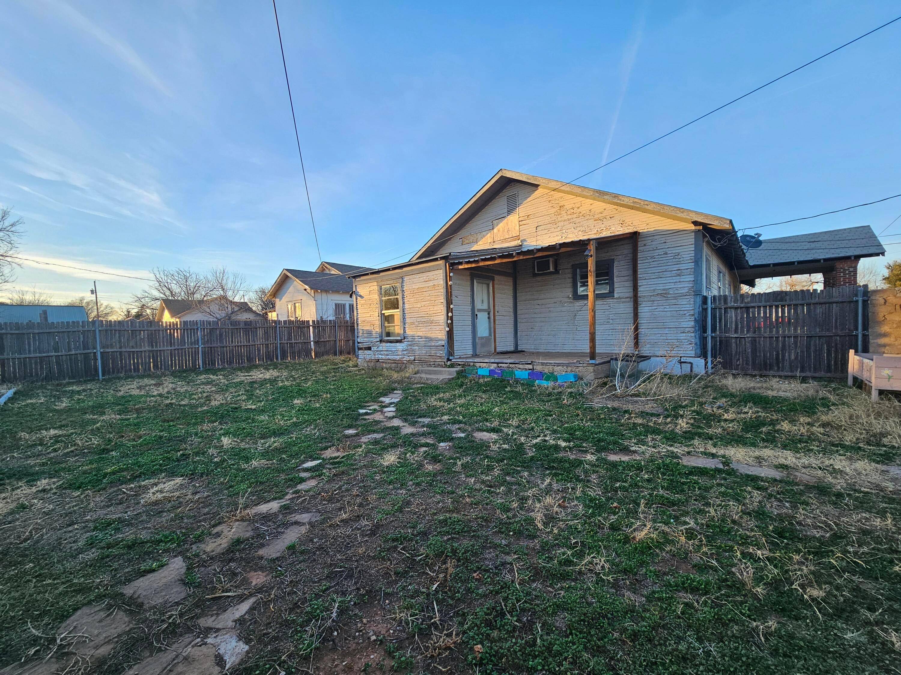 1415 Backus Street Paducah, TX 79248 - Photo 28 of 29 20250203_174509