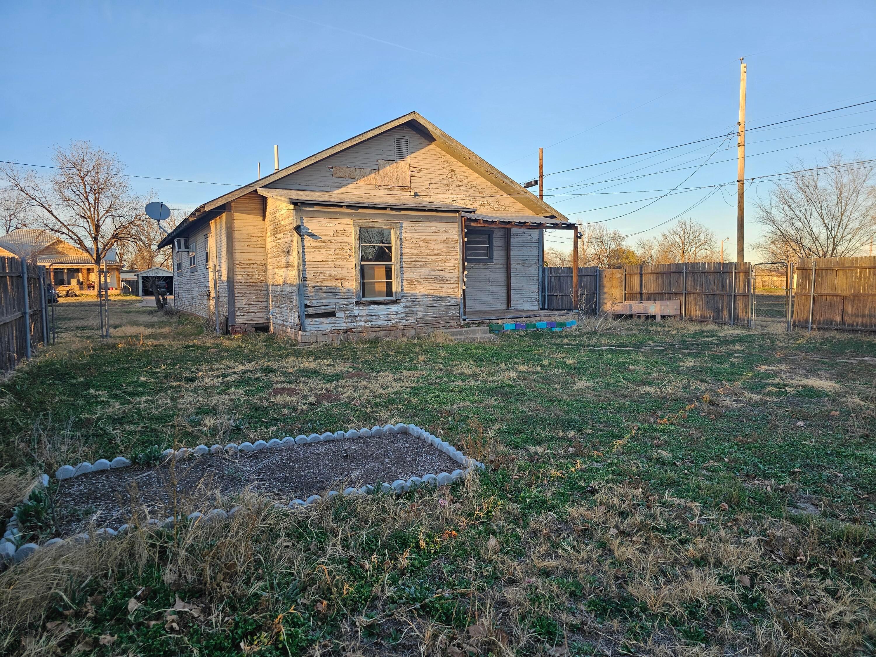 1415 Backus Street Paducah, TX 79248 - Photo 29 of 29 20250203_174539