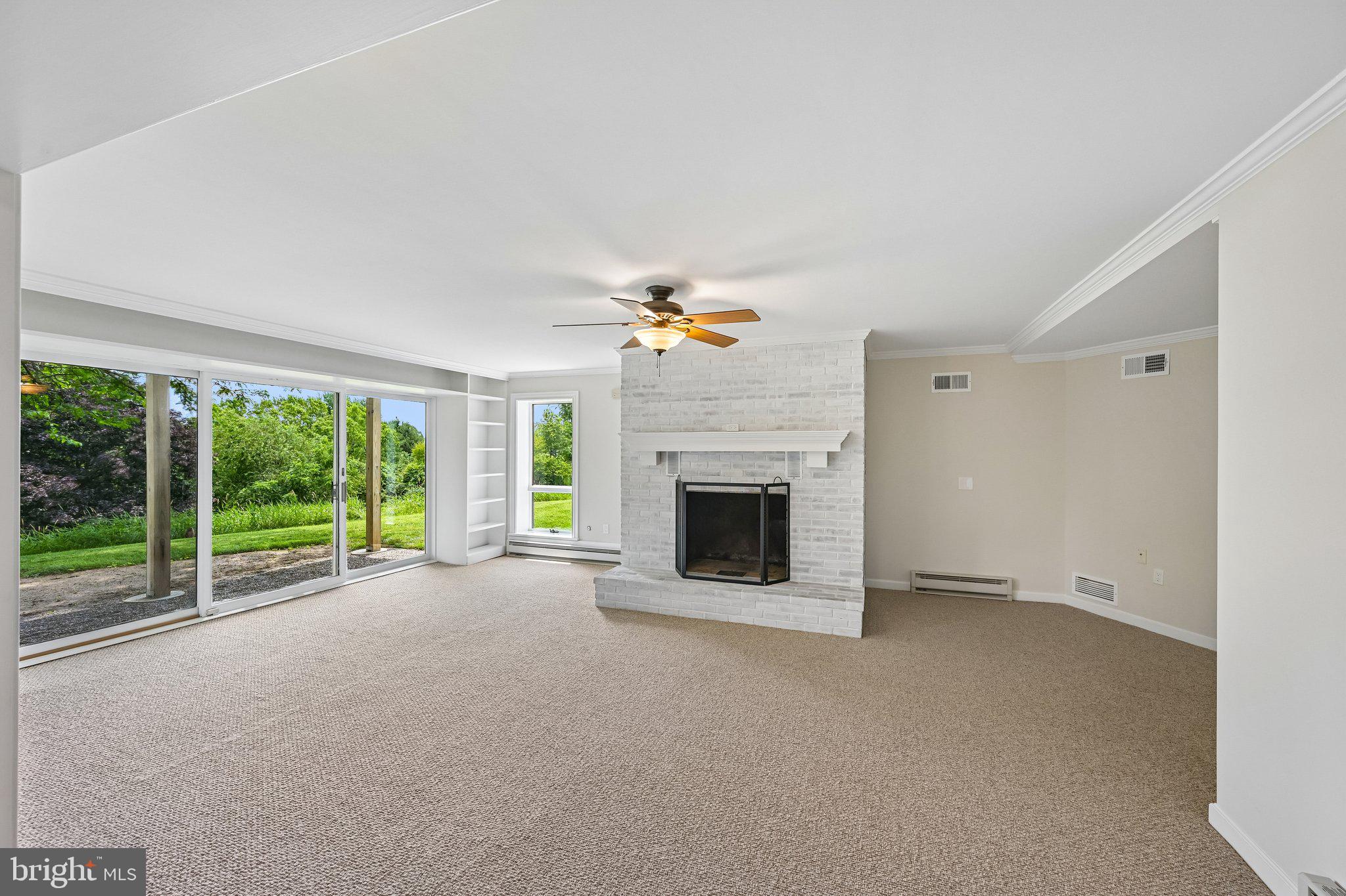 989 Delchester Road Newtown Square, PA 19073 - Photo 49 of 67 Finished Basement
