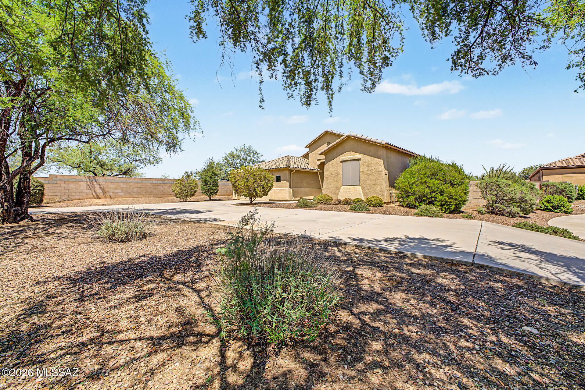 3911 East Ruffian Road Tucson, AZ 85739 - Photo 29 of 35 03-Ruffian