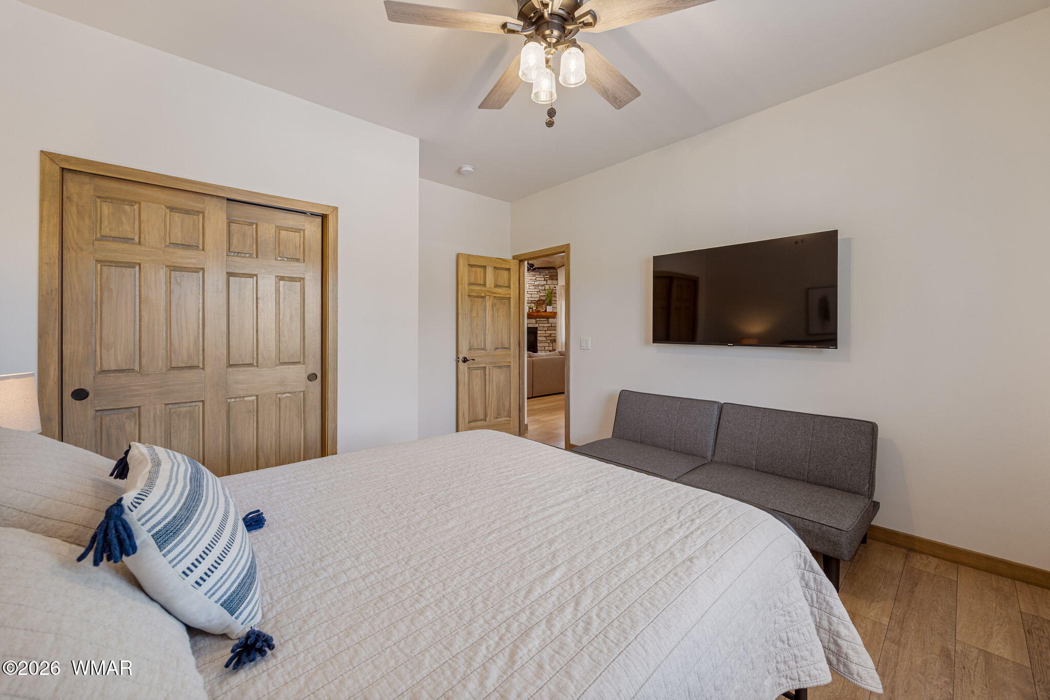 2741 Senior Center Street Overgaard, AZ 85933 - Photo 21 of 34
